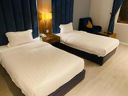 Nawaris Hotel