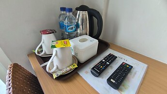 New Bandengan Beach Hotel