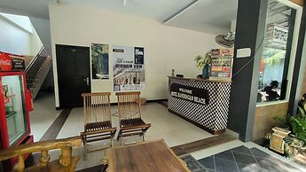 New Bandengan Beach Hotel
