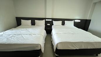 New Bandengan Beach Hotel