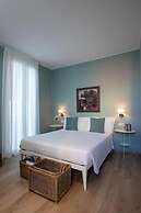 BLU HOTEL