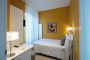 BLU HOTEL