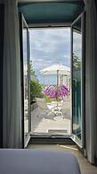 BLU HOTEL