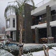 La Perle Ourika Guesthouse
