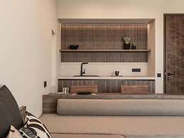Aku Suites with private pools