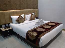 Shri Sai Hotel Azamgarh
