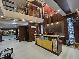 Shri Sai Hotel Azamgarh