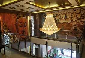 Shri Sai Hotel Azamgarh