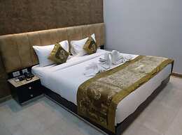 Shri Sai Hotel Azamgarh