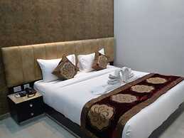 Shri Sai Hotel Azamgarh