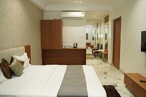 Hotel Bajaj Residency