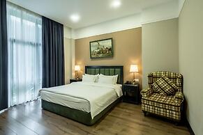 Macara Lake Park Hotel