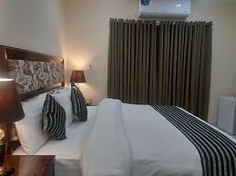 Executive Lodges Bahawalpur