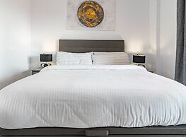 Bb.b5 - Spacious Apartment With Amazing View
