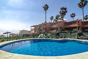 Bb.b5 - Spacious Apartment With Amazing View