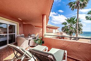 Bb.b5 - Spacious Apartment With Amazing View