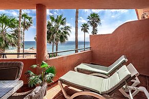 Bb.b5 - Spacious Apartment With Amazing View