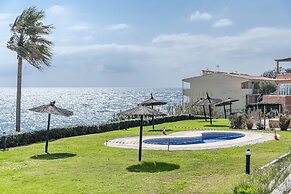 Bb.b5 - Spacious Apartment With Amazing View