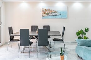 Bb.b5 - Spacious Apartment With Amazing View