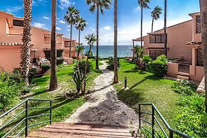 Bb.b5 - Spacious Apartment With Amazing View