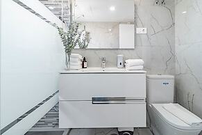 Bb.b5 - Spacious Apartment With Amazing View