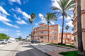 Bb.b5 - Spacious Apartment With Amazing View