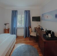LA VILLA am Starnberger See