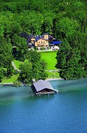 LA VILLA am Starnberger See
