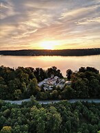 LA VILLA am Starnberger See