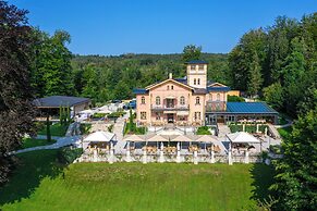 LA VILLA am Starnberger See
