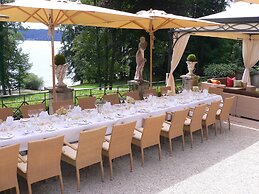 LA VILLA am Starnberger See