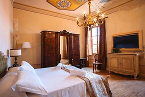 Hotel Oviv Dimora del borgo