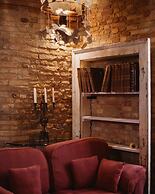 Hotel Oviv Dimora del borgo