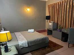 Pickyard Guest House