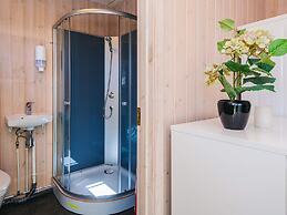 8 Person Holiday Home in Ribe