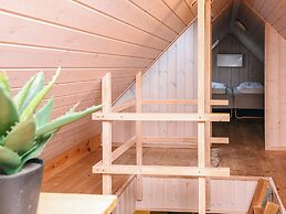 8 Person Holiday Home in Ribe