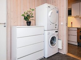 8 Person Holiday Home in Ribe