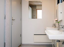 8 Person Holiday Home in Ribe