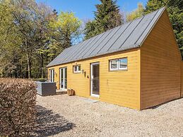 8 Person Holiday Home in Ribe