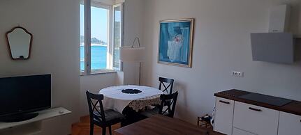 Royal Balcony al Mare