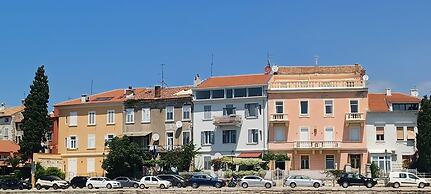 Royal Balcony al Mare