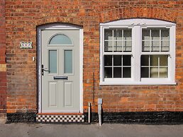 Riverside Cottage