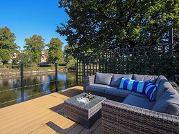 Riverside Cottage