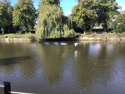 Riverside Cottage