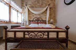 Maria's Boutique Rooms