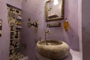 Maria's Boutique Rooms