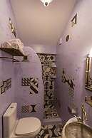 Maria's Boutique Rooms