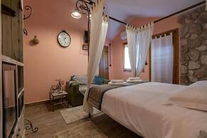 Maria's Boutique Rooms