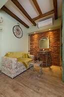 Maria's Boutique Rooms