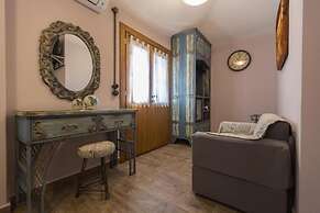 Maria's Boutique Rooms